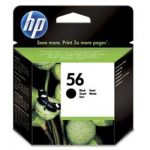 ORIG HP CARTRIDGE  56 (B)