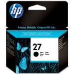ORIG HP CARTRIDGE  27 (B)