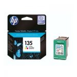 ORIG HP CARTRIDGE 135 (TC)