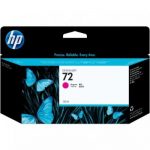 ORIG HP CARTRIDGE  72 (M) 130ML