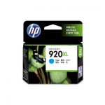 ORIG HP CARTRIDGE 920XL (C)