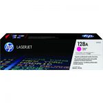 ORIG HP TONER CE323A (M) (128A)