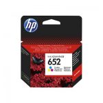 ORIG HP CARTRIDGE 652 (TC)