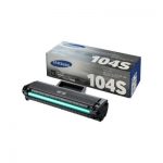 ORIG SAMSUNG TONER MLT-D104S (B)