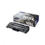 ORIG SAMSUNG TONER MLT-D105L (B)