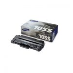 ORIG SAMSUNG TONER MLT-D105S (B)