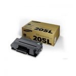 ORIG SAMSUNG TONER MLT-D205L (B)