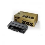 ORIG SAMSUNG TONER MLT-D205S (B)