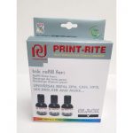 COM UNIVERSAL REFIL KIT BLACK PRINT RITE