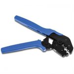 TOOL CRIMP RG58/59/62 RATCHET