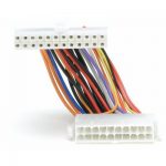 PSU CABLE 20 -24 PIN CONVERTER