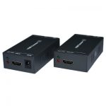 HDMI EXTNDR VIA UTP (50M)