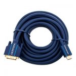 HDMI TO DVI(24+1) 10M CABLE