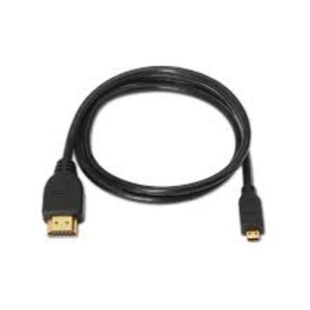 HDMI CABLE M/M  0.8M DIGITECH