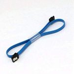 SATA - DATA CABLE SATA III 45CM BLUE