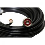 ANTENNA CABLE  7M SMA TO N-TYPE