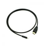 HDMI TO MICRO HDMI 1.5M CABLE