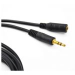 STEREO CABLE M/F 3M CABLE