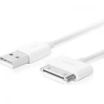 USB TO IPOD CABLE (DATA & POWER)30P