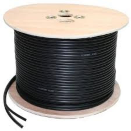 CAB: RG59 POWER X CABLE 100M