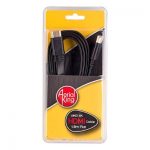 HDMI CABLE M/M 10M AERIAL KING 4K