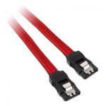 SATA - DATA CABLE RED/BLACK