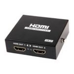 HDMI SPLITTER - 2PRT MT-VIKI MT-SP102M