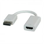DP (M) -> HDMI(F) ADAPTER