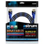 HDMI CABLE M/M 10M 1.4V ASTRUM BRAIDED