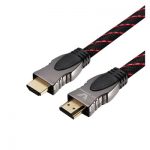 HDMI CABLE M/M  2M VX GAMING 4K