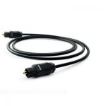 OPTICAL CABLE  2M TOS/TOS OPTICAL FIBRE
