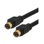 S-VIDEO TO S-VIDEO 4PIN 5M BELKIN CABLE