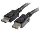 DP CABLE M/M 1.8M