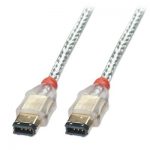 FIREWIRE CABLE 6-6 1M