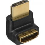 HDMI ADPTR HDMI M/F 90DEG UP ADAPTOR