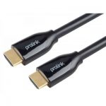 HDMI CABLE M/M 15M PROLINK 4K