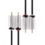 RCA - 2X RCA TO 2X RCA  3M PROLINK CBL