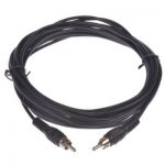 RCA - 1X RCA TO 1X RCA  5M PRLNK CBLE