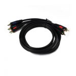 RCA - 3X RCA TO 3X RCA  2M RGB PRLNK