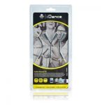 STEREO CABLE KIT M/M M/F M/2F IDANCE