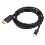 HDMI TO D-PORT(MINI) CABLE 1.8M