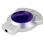 TOSLINK 3WAY OPTICAL SELECTOR