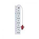 PWR MULTIPLUG 10WAY + SURGE