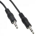 STEREO CABLE M/M 3M KOLITRON