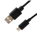 USB CABLE A(M) TO MICRO(M) 1.5M ASTRUM