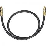 RCA - 1X RCA TO 1X RCA  7M AUDIO CBLE