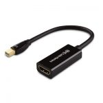 DP MINI TO HDMI(F) 15CM MDISP-HDMI-4K-U
