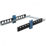 CABINET - SLIDING RAIL KIT + SCREWS 500