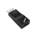 DP (M) -> HDMI(F) ADAPTOR D2H13N0