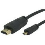 HDMI TO MINI HDMI CABLE 2M DIGITECH